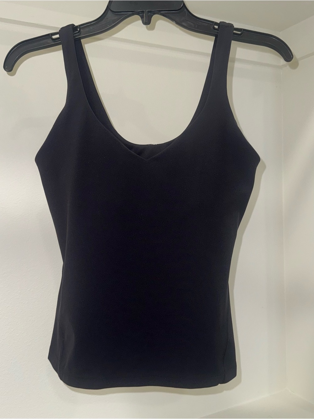 Lululemon Align™ Waist-Length Tank Top